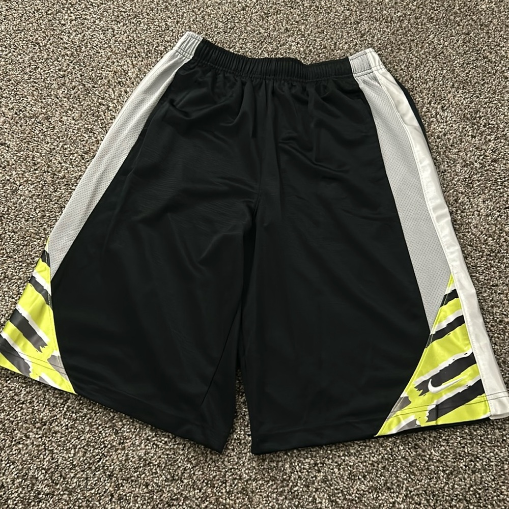 Kids Nike shorts